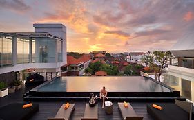 Fashion Hotel Legian